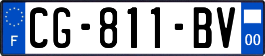 CG-811-BV