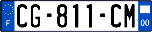 CG-811-CM