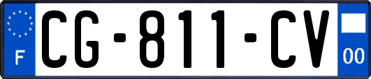 CG-811-CV