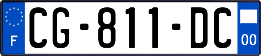 CG-811-DC
