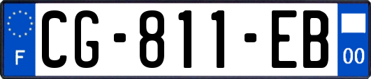 CG-811-EB