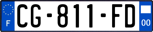 CG-811-FD
