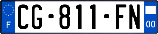 CG-811-FN