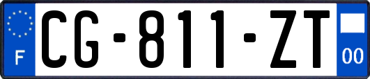 CG-811-ZT