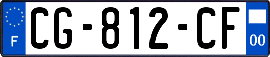 CG-812-CF
