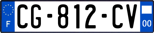 CG-812-CV