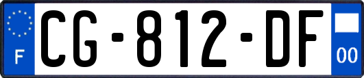 CG-812-DF