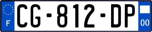 CG-812-DP