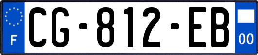 CG-812-EB