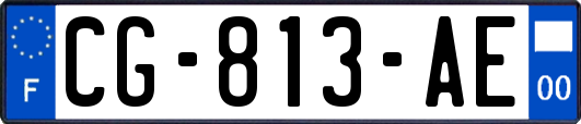 CG-813-AE