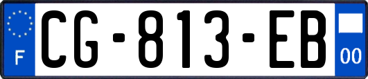 CG-813-EB