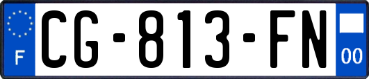 CG-813-FN