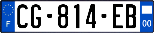 CG-814-EB