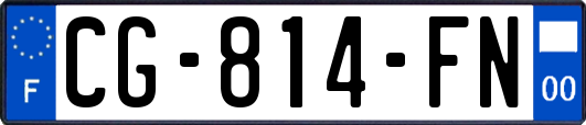 CG-814-FN