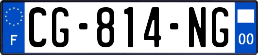 CG-814-NG