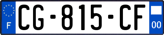CG-815-CF