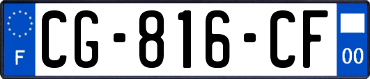 CG-816-CF