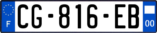 CG-816-EB