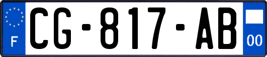 CG-817-AB