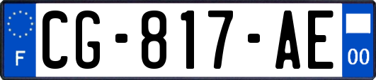 CG-817-AE