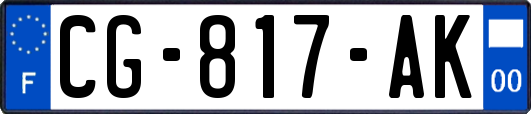 CG-817-AK