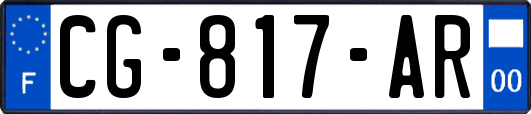 CG-817-AR