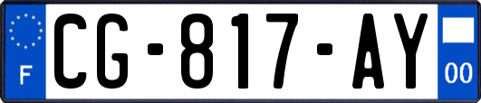 CG-817-AY