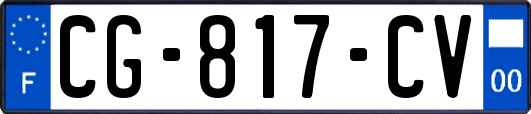 CG-817-CV