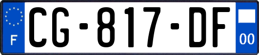 CG-817-DF