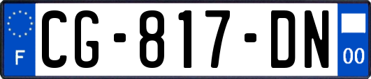 CG-817-DN