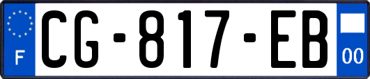 CG-817-EB