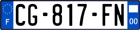 CG-817-FN