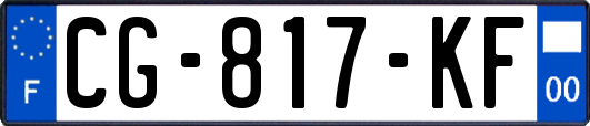 CG-817-KF