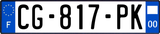 CG-817-PK