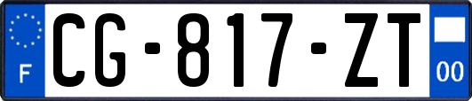 CG-817-ZT
