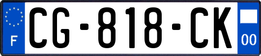 CG-818-CK