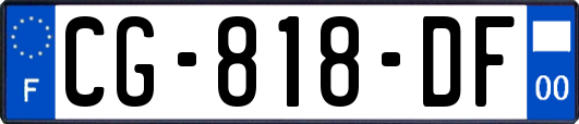 CG-818-DF
