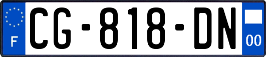 CG-818-DN