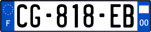 CG-818-EB