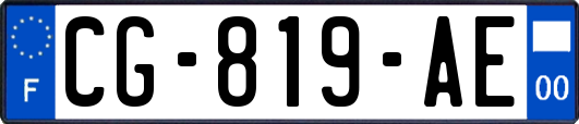 CG-819-AE