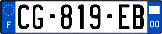 CG-819-EB