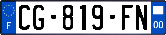 CG-819-FN