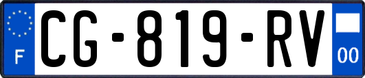 CG-819-RV