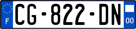 CG-822-DN