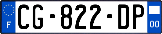 CG-822-DP