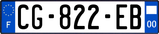 CG-822-EB