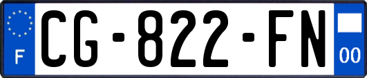 CG-822-FN
