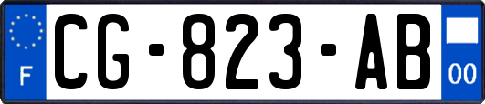 CG-823-AB