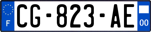 CG-823-AE