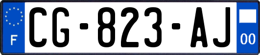 CG-823-AJ
